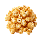 好吃的零食 爆米花 免扣PNG 透明png