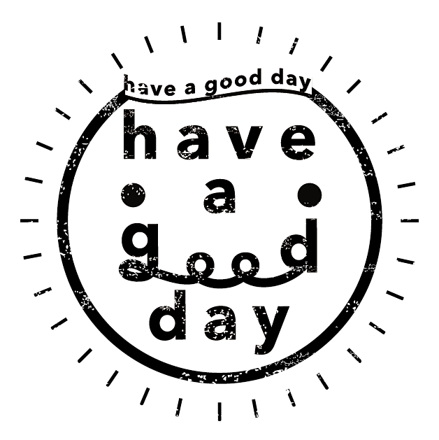 Have a Good Day - zh...