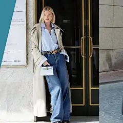 插画教程｜27种可爱的少女感服饰搭配 O!Oi SS 2020​​​