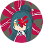 Comic Avatars by @Seharuuchan