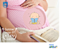 Summer Diaries of a Tiny Guest : Summer Diaries of a Tiny Guest aims at seeing the world from the baby's view. While every mom has her own pregnancy experience, this artwork aims at knowing how the baby in his mom's belly feels; and showing the mom-baby c
