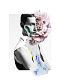 Mixed Media by Ernesto Artillo