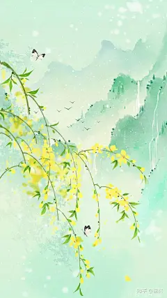 有什么美得不可方物的壁纸？ - 知乎 : 前面有点小清新，个人认为后面的好看。 _想象插画_T2020427 #率叶插件，让花瓣网更好用_http://ly.jiuxihuan.net/?yqr=17147189#