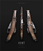 alexander-asmus-hunt-weapon-mosin-nagant-obrez-01-poster_看图王