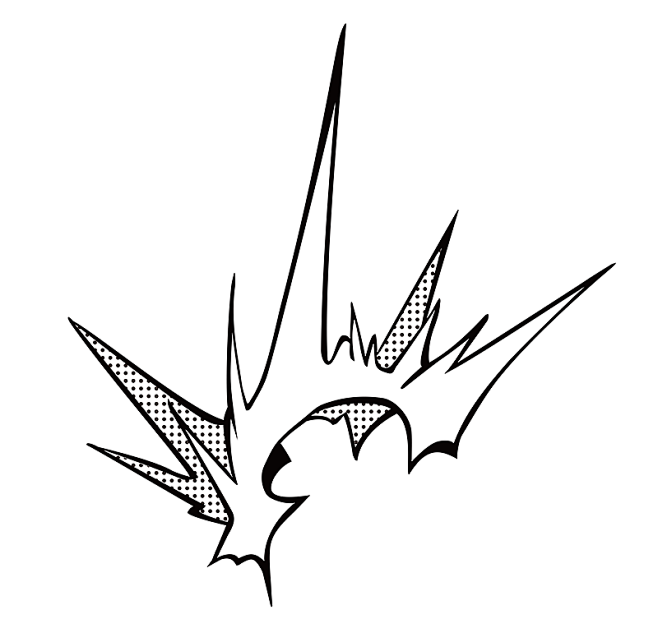 bang4爆炸