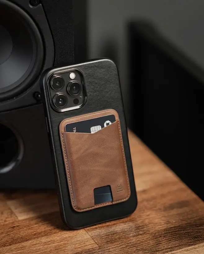 Techdozer | Daily technology在 Instagram 上发布：“Leather is better - via ...