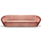 New Life Sofa