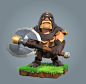 Clash of Clans : Shadow King