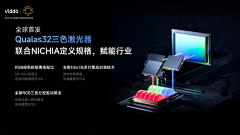 屁格歪采集到Vidda_电视&投影新品发布会