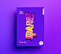Made You Look | Poster Collection 2017 : Made You Look --01--A self promotional project aswell as a personal challenge where I aim to design a poster a day throughout 2017.The subject is totally random and the only rule is that it can't take longer than 1