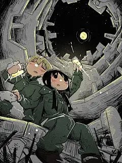 “日推这首歌的在座的各位都是仙品！！！”《雨だれの歌》 - 哔哩哔哩