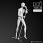 @Pofi无限人偶App 的个人主页 - 微博