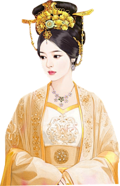 Ko-chan采集到Công Chúa - Mỹ Nữ