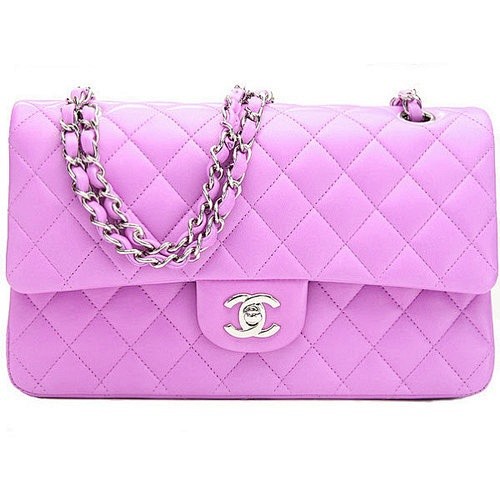 Classic Chanel