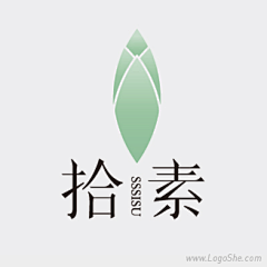 风_阴影采集到字体logo