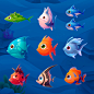 fishing game, Love Ray : My contribution to the latest update of Urmobi's fishing game.
You can appreciate it by installing the game
https://play.google.com/store/apps/details?id=co.urmobi.casual.larrysfishing