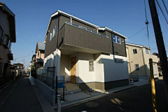 YUPLUSS采集到房屋