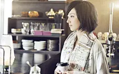 金马影后桂纶镁高清电脑壁纸