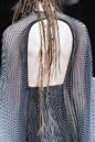 #Iris Van Herpen# Fall 2017 Couture ​​​​