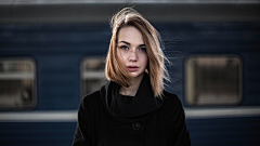 Jacky-Photography采集到Enviorment Portrait