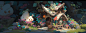 yami-yami-set-props-ori-rayman-level-design-platformer-game-no-9c4a3587-3b5b-47cd-8aca-ae75c489b4de