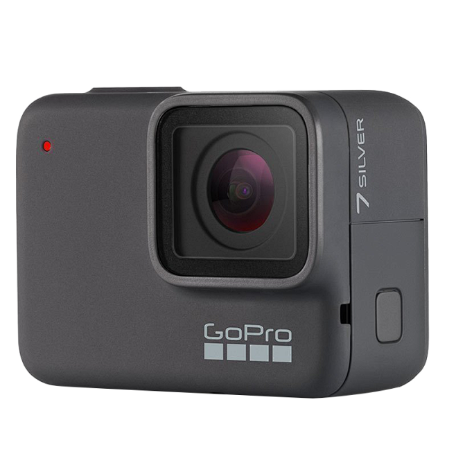 GoPro-Hero7运动相机