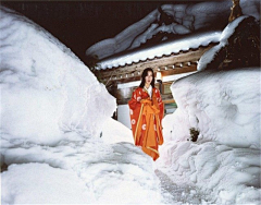 SolaSisyphe采集到Yoshihiro Tatsu