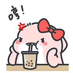 来接受粉粉鲨的表情包连击!​​​