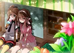 那些怒放的光阴怒放的我们 | 唯美意境网
