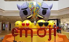 活久见！连表情包都有展览了！国内首展就在wuli魔都！_搜狐娱乐_搜狐网