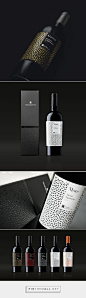 Label / wine / Etichette e packaging vini Feudi Salentini #TANINOTANINO: 