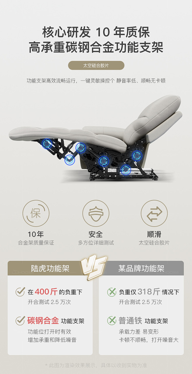 意式极简客厅电动真皮沙发 现代简约家具小户型三人直排功能沙发-淘宝网