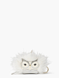 star bright owl coin purse by kate spade new york