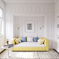 Private house in Moscow :  Hello everyone. We finally finished a big project of a private house in Moscow, made in modern classic style. Future residence of a house relied on our taste and sense of style and asked for the Hollywood style interior. It's al