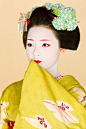 John Paul Foster - A Photographer of Geisha, Maiko, and Kyoto | Geisha & Maiko I | 13