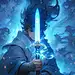 Midjourney，武侠-今日头条