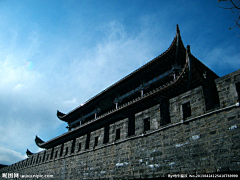 马·扎·儿采集到中国古建筑