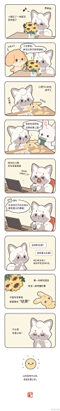 月出狸的微博_微博
