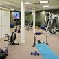 58 Awesome Ideas For Your Home Gym. Its Time For Workout