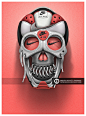 Top Creative Work On Behance : Showcase and discover creative work on the world's leading online platform for creative industries.