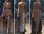 Zareena Spring 2018 Show RTW ​​​​