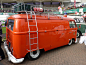 VW Fire Wagen