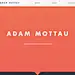15 Inspiring Portfolio Designs