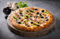 Paavo's Pizza : Food photography shoot at Paavo's Pizza In Dubai
