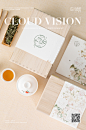 茶叶盒子X 云上视觉｜美食摄影_杨干_【68Design】