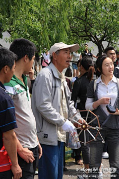 Litiejunch采集到2009年五一徽杭古道，杭