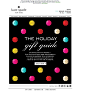 kate spade gift guide