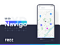 Navigo UI Kit