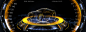 Automotive cluster UI / UX composed in Kanzi : Art direction, UI / UX and motion design for an automotive demonstrator