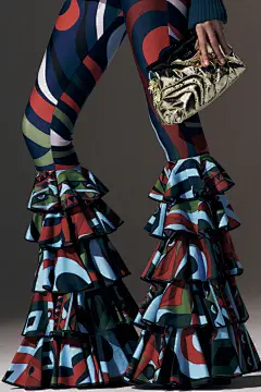 Spring 2022 Ready-to-Wear